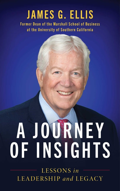 A Journey of Insights: Lessons in Leadership and Legacy