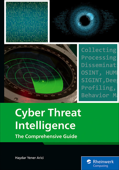 Cyber Threat Intelligence