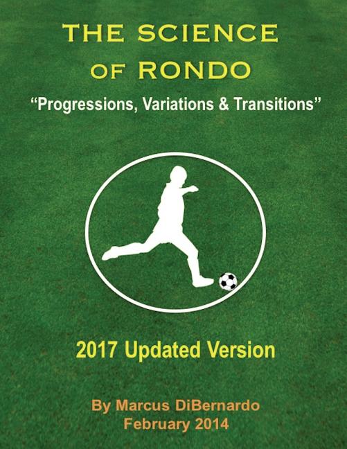 The Science of Rondo: "Progressions, Variations & Transitions"