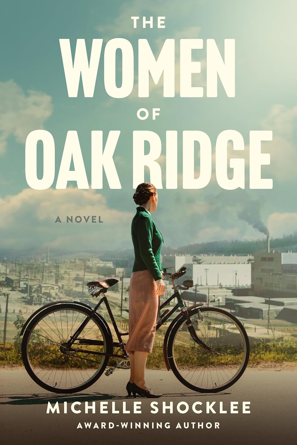 Women of Oak Ridge