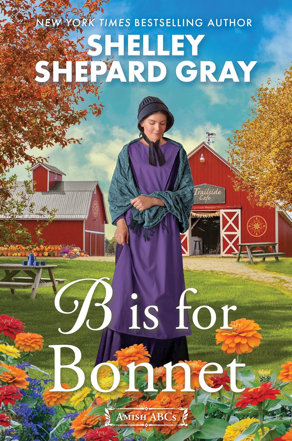 B Is for Bonnet