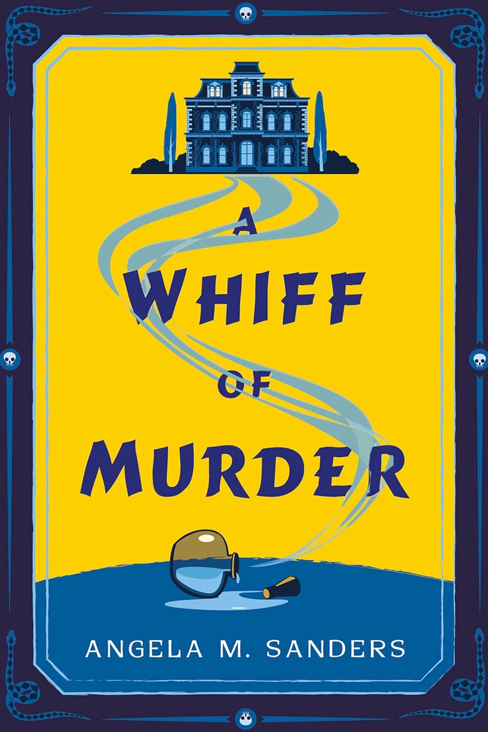 A Whiff of Murder
