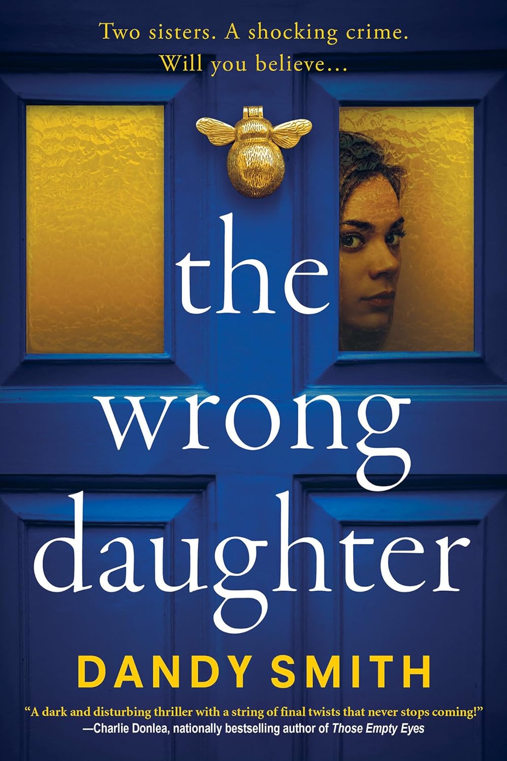Wrong Daughter