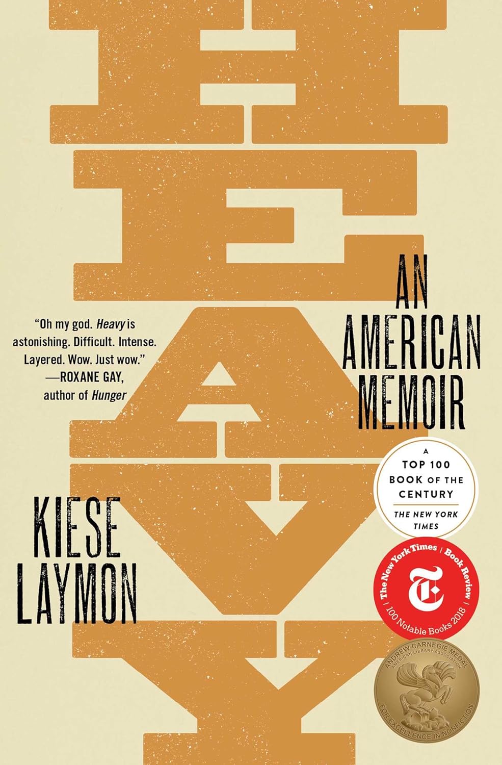 Heavy: An American Memoir