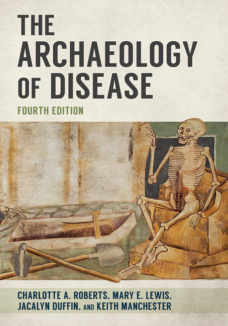Archaeology of Disease