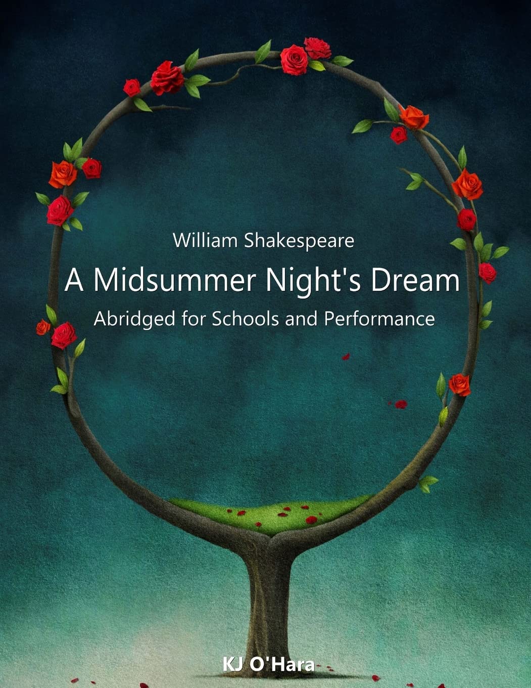 Midsummer Night's Dream: Abridged for Schools and Performance