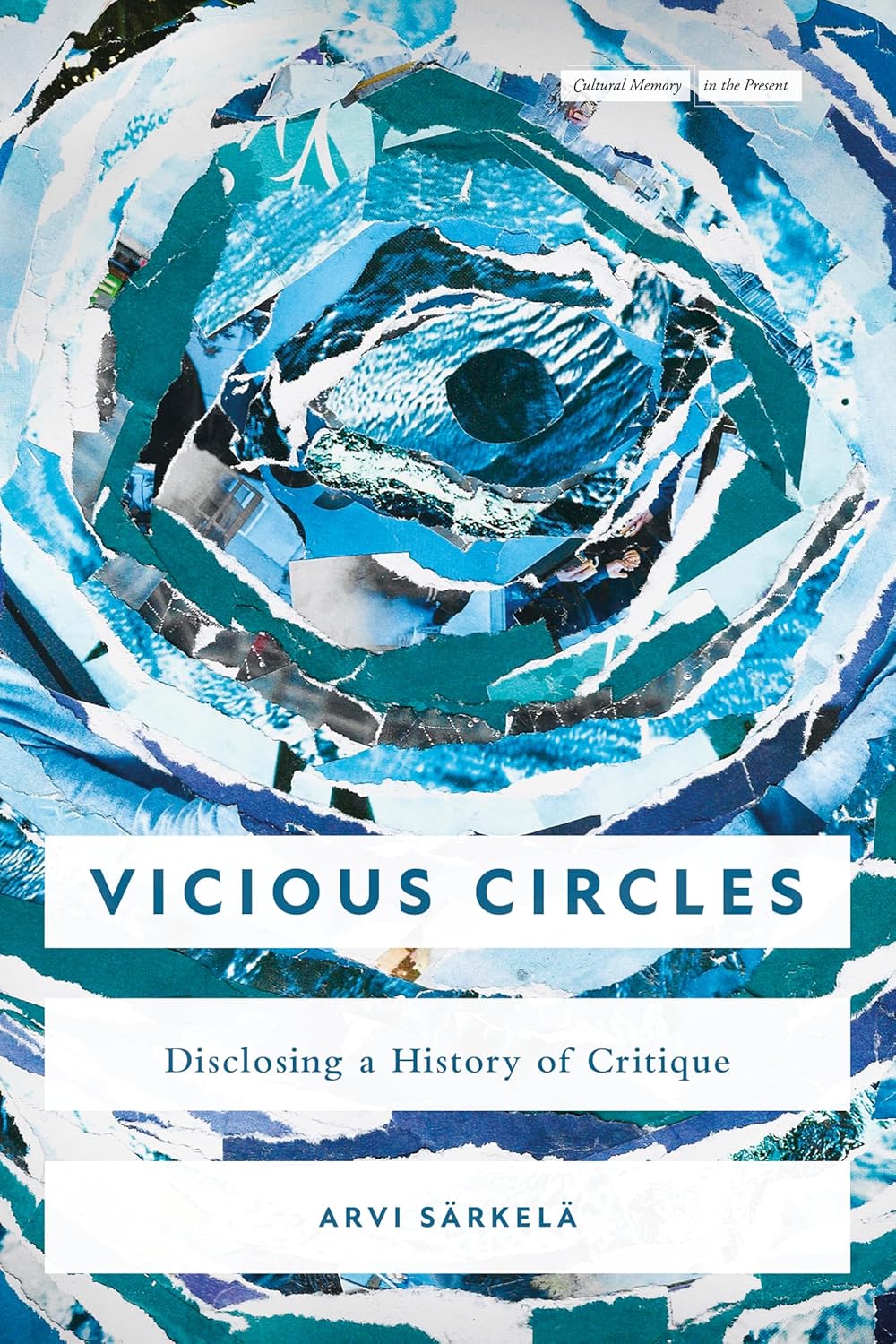 Vicious Circles: Disclosing a History of Critique