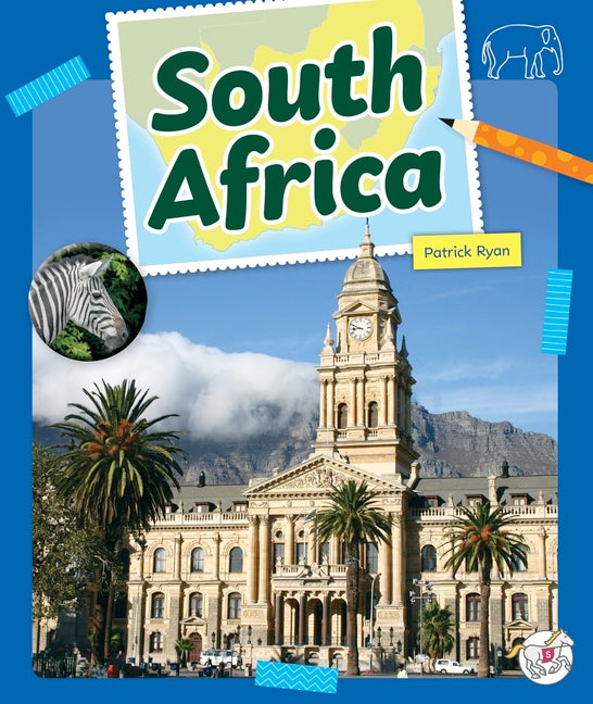 South Africa