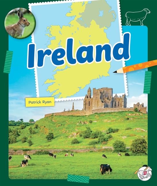 Ireland