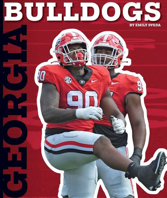 Georgia Bulldogs