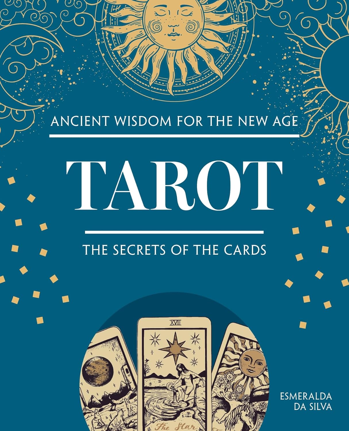 Tarot: The Secrets of the Cards