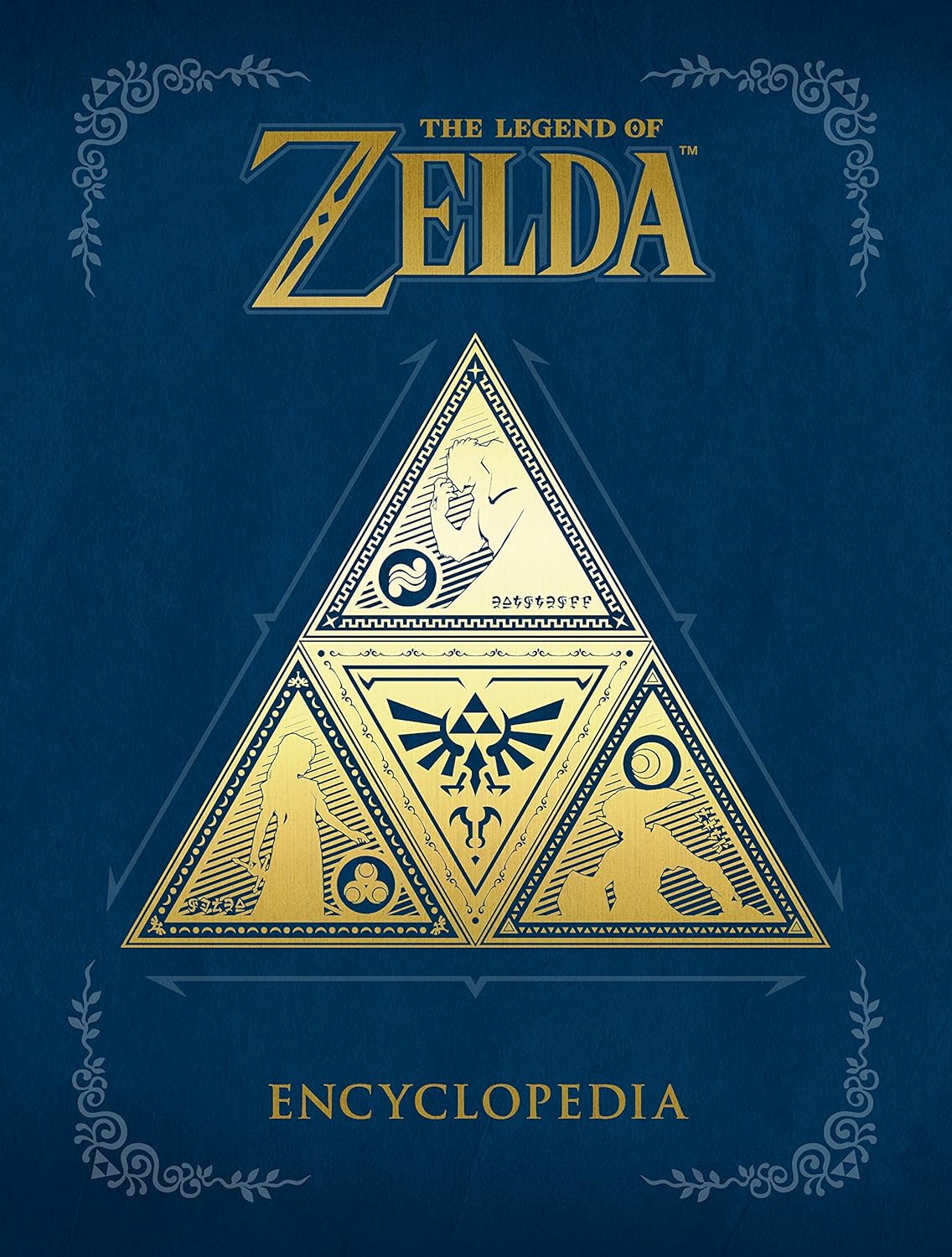 Legend of Zelda Encyclopedia