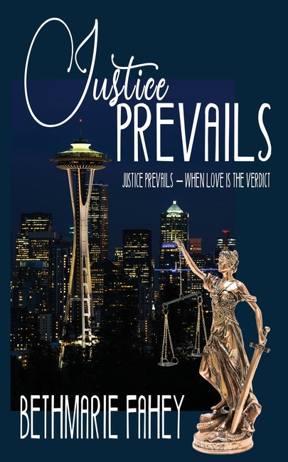 Justice Prevails