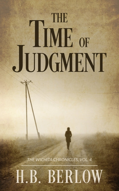 The Time of Judgment