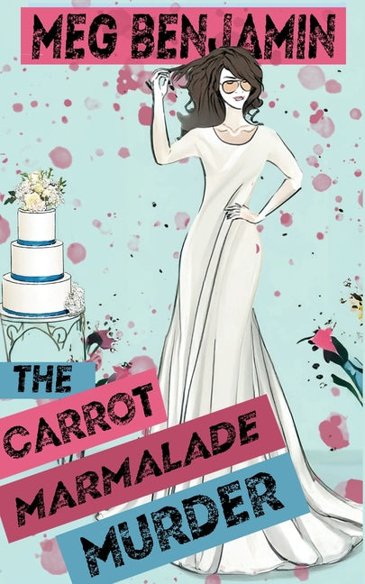 The Carrot Marmalade Murder