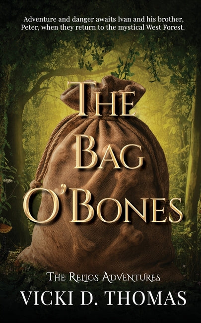 The Bag O' Bones