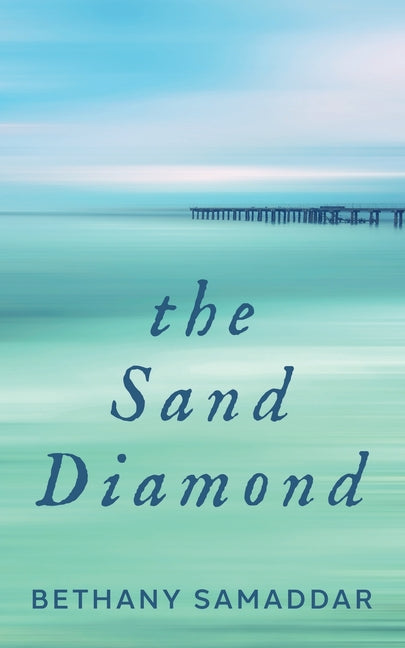 The Sand Diamond
