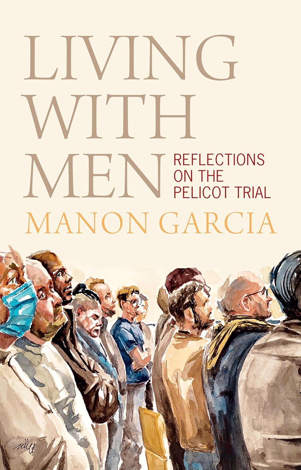 Living with Men: Reflections on the Pelicot Trial