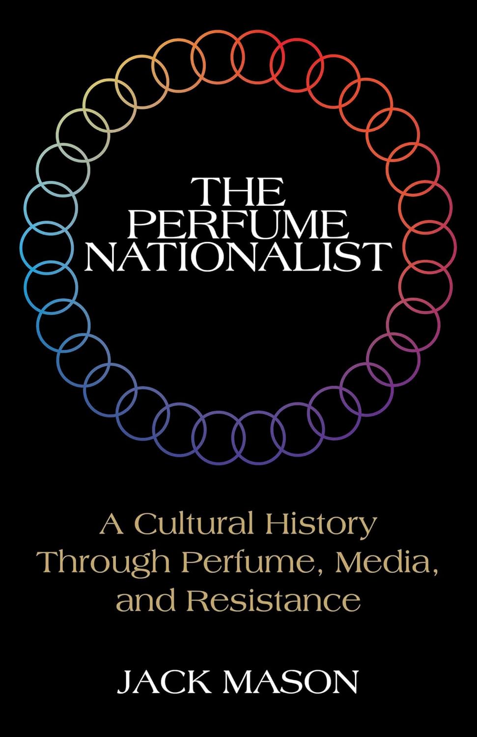 The Perfume Nationalist