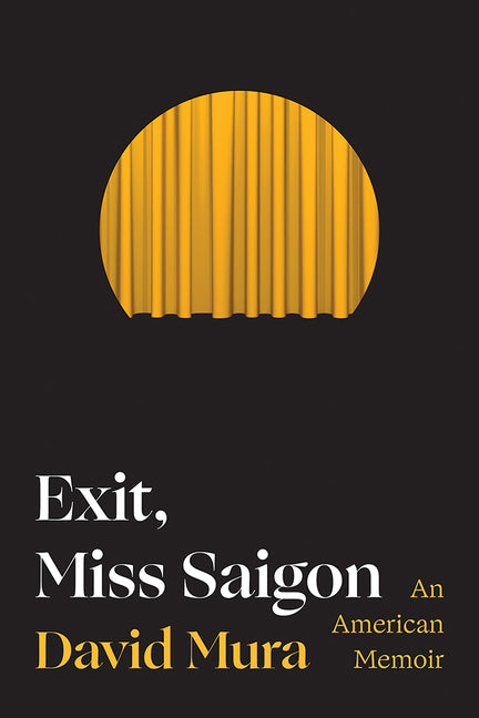 Exit, Miss Saigon: An American Memoir