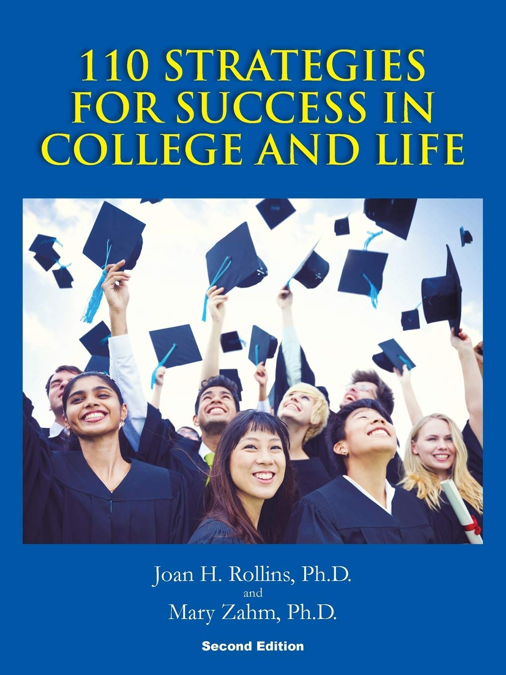 110 Strategies For Success In College And Life: Second Edition