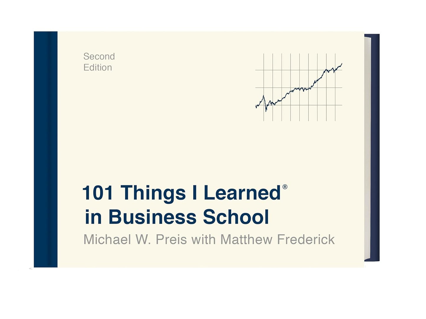 101 Things I Learned(r) in Business School (Second Edition)