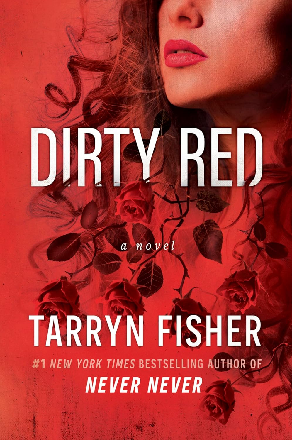 Dirty Red (Original)