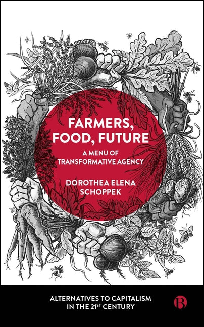 Farmers, Food, Future: A Menu of Transformative Agency