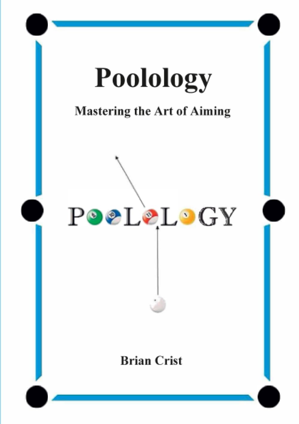 Poolology - Mastering the Art of Aiming