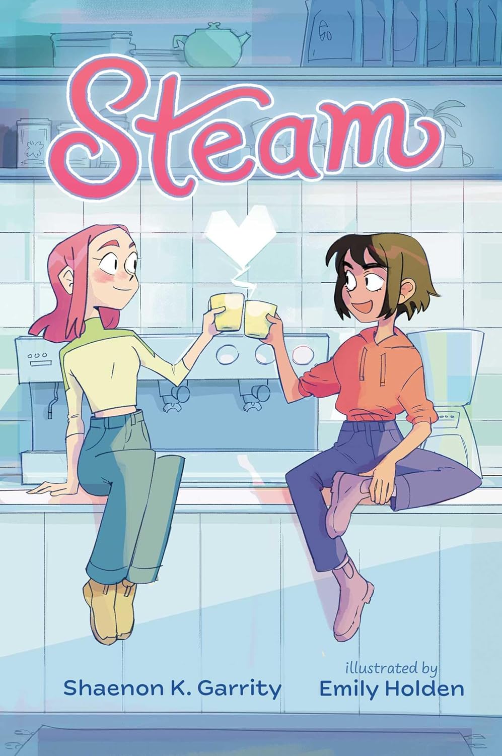 Steam