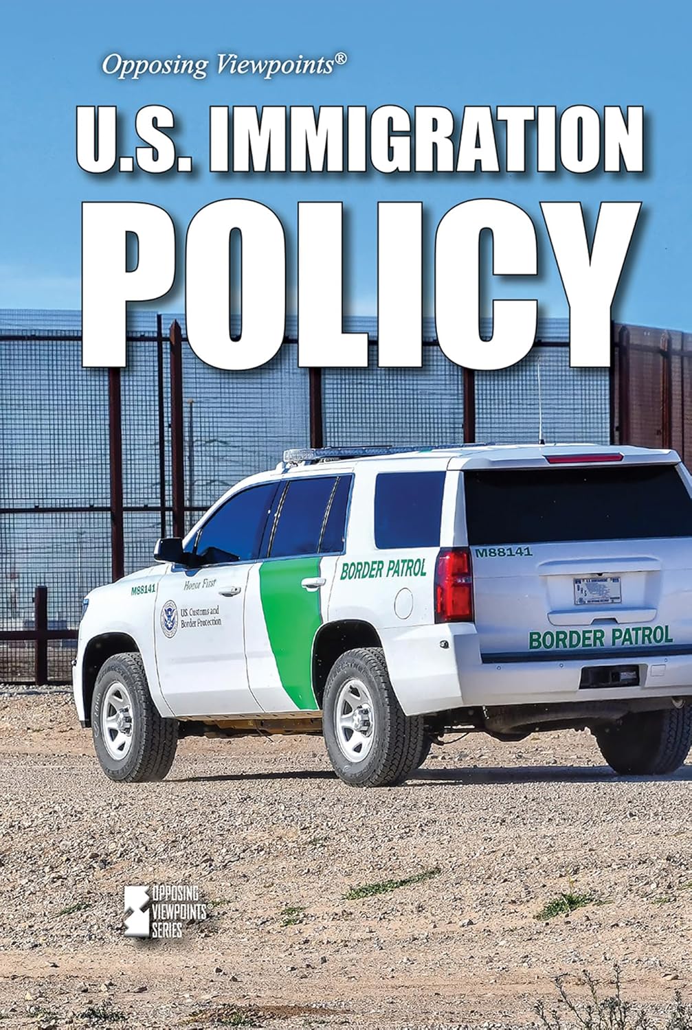 U.S. Immigration Policy