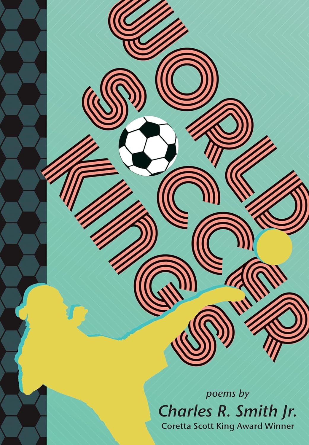World Soccer Kings