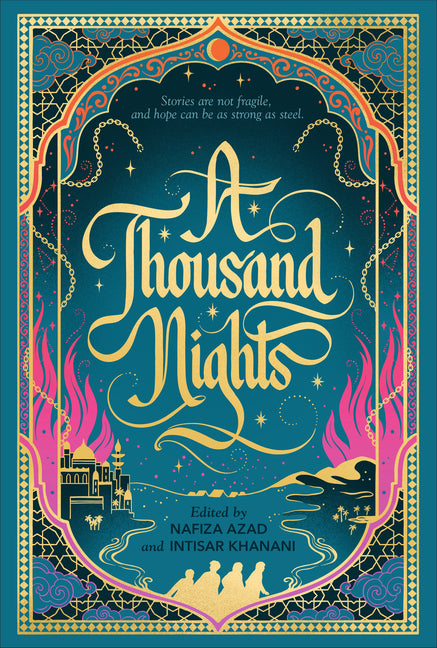 A Thousand Nights