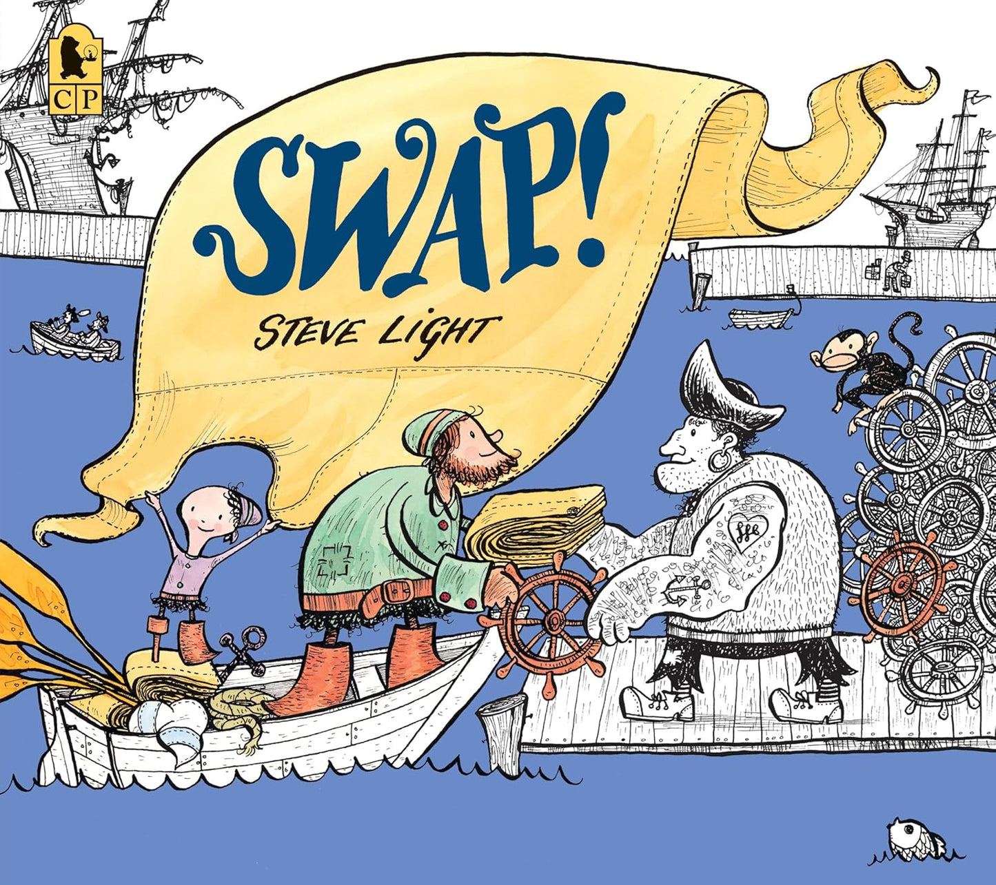 Swap!
