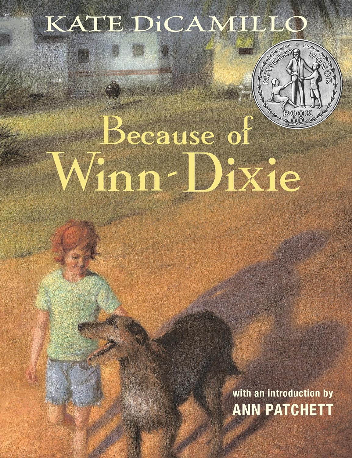 Because of Winn-Dixie Deluxe 25th Anniversary Edition