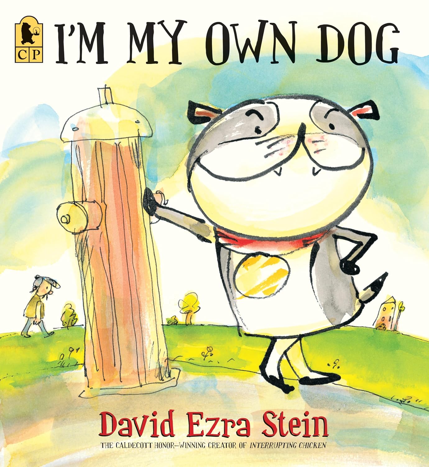I'm My Own Dog