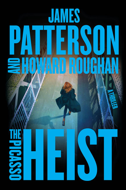 The Picasso Heist: A Thriller