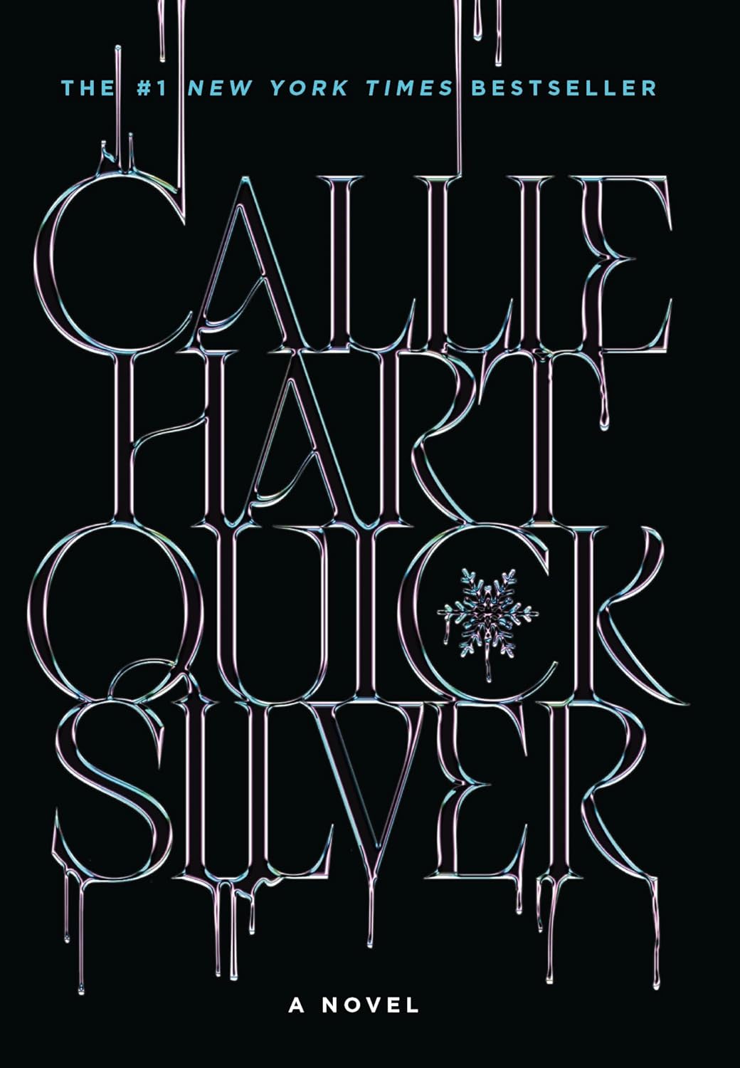 Quicksilver (Deluxe Limited Edition)