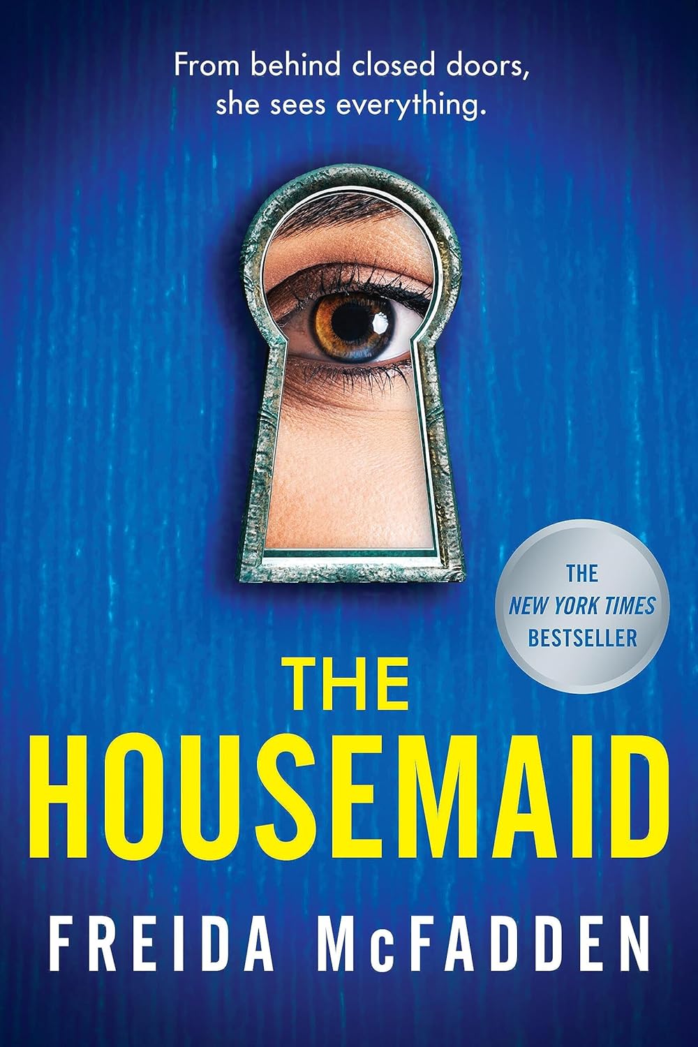 The Housemaid (Media Tie-In (Onix))