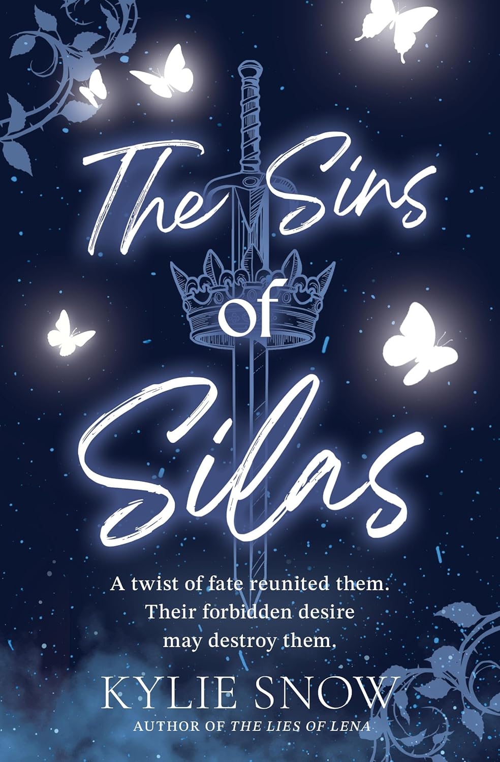 The Sins of Silas