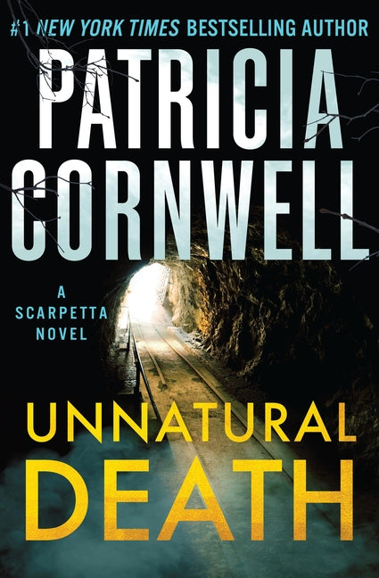Unnatural Death: A Scarpetta Novel (Special)