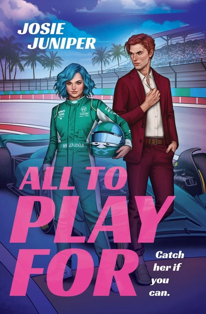 All to Play for