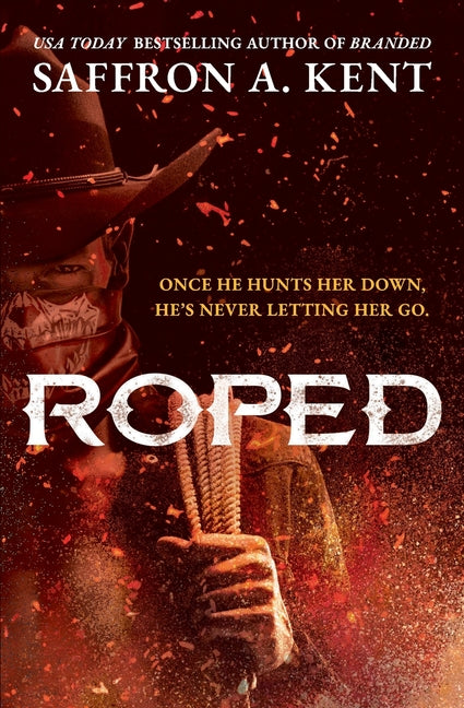 Roped