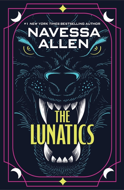 The Lunatics