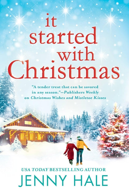 It Started with Christmas (Special)