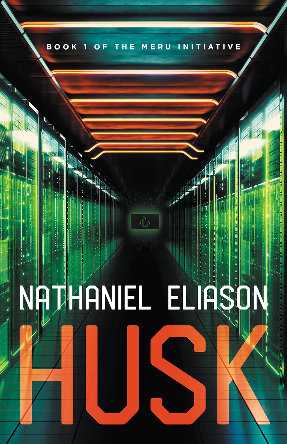 Husk: Book 1 of The Meru Initiative