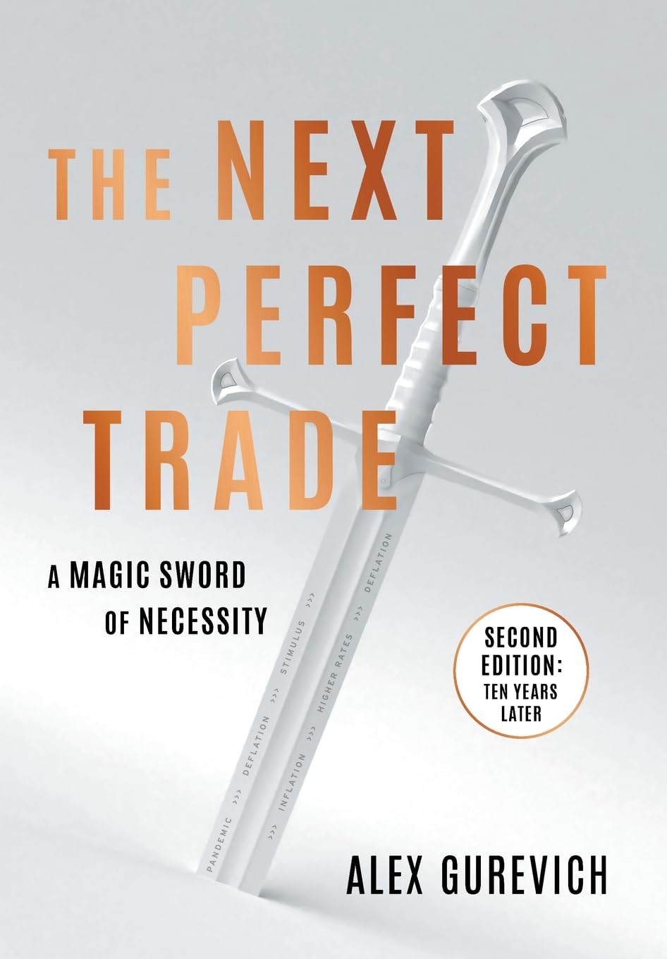 The Next Perfect Trade: A Magic Sword of Necessity