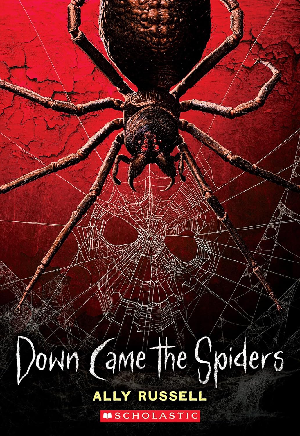 Down Came the Spiders
