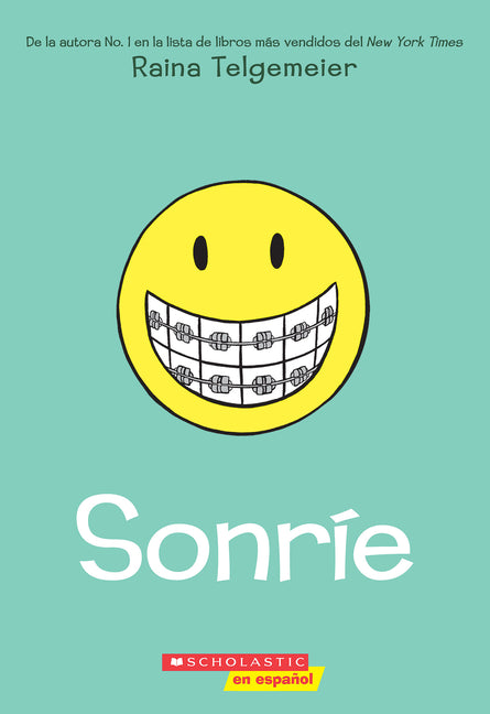 Sonrie (Smile)