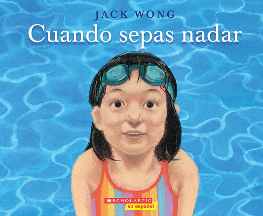 Cuando Sepas Nadar (When You Can Swim)